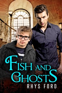 Fish & Ghosts