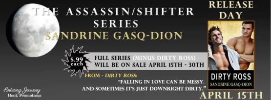 Release - Promo Banner