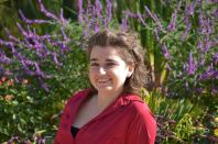 Merry Farmer Headshot