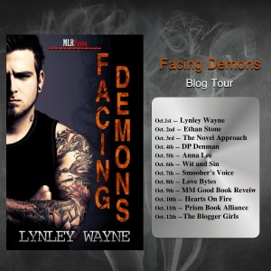 Facing Demons Blog Tour (1)