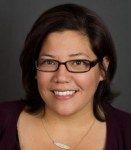 cropped headshot Bru Baker