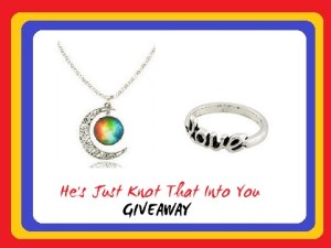 Giveaway Pics for HJKTIY Tour