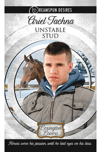 UnstableStud