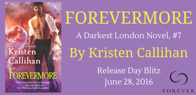 Forevermore Blitz Banner