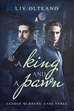 a-king-and-a-pawn