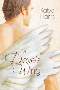 a-doves-wing